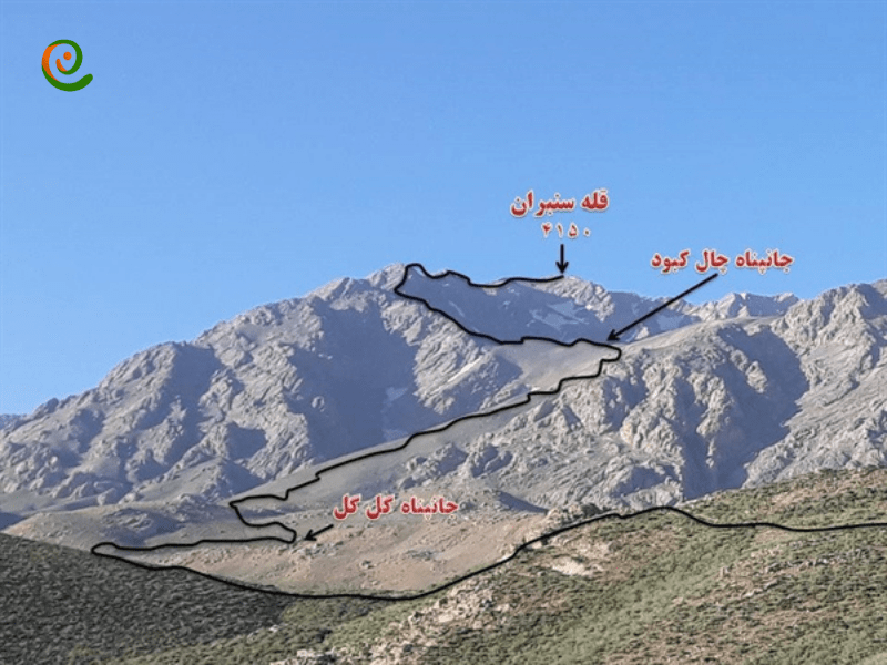 مسیر صعود به قله سنبران در دکوول بخوانید و با ما همراه باشید.